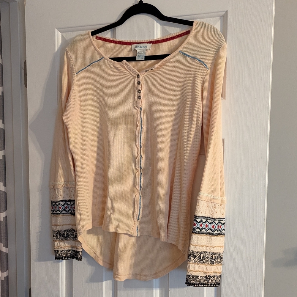 Sundance Thermal Top